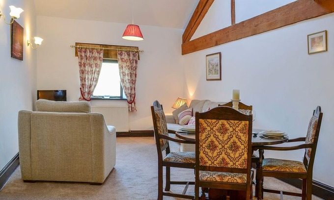Litton House | 1 bedroom accommodation in Litton near Kettlewell