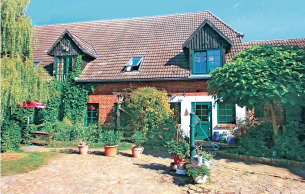 Thulendorf Apartment | 1 bedroom accommodation in Thulendorf/Sagerheide