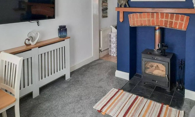 North Walsham Cottage | 1 bedroom accommodation in North Walsham