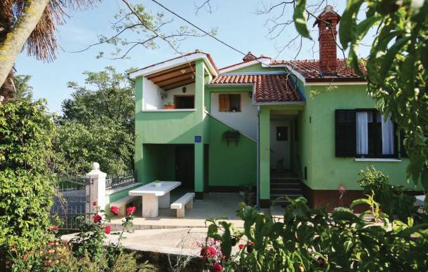 Hreljici Apartment | 1 bedroom accommodation in Hreljici
