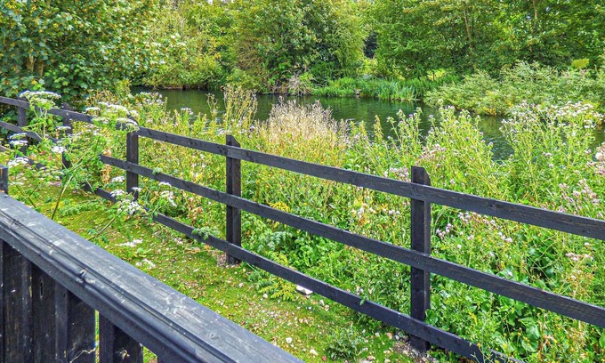 Hoddesdon Cottage | 1 bedroom accommodation in Hoddesdon