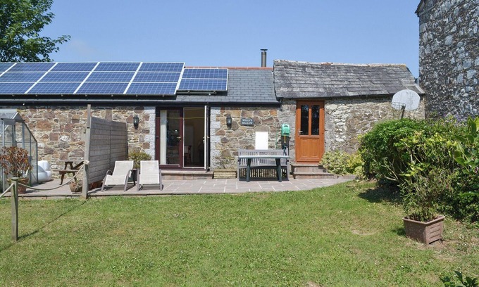 Saint Kew Cottage | 1 bedroom accommodation in St Kew, near Port Isaac