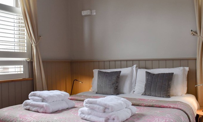 Torver Cottage | 1 bedroom accommodation in Torver