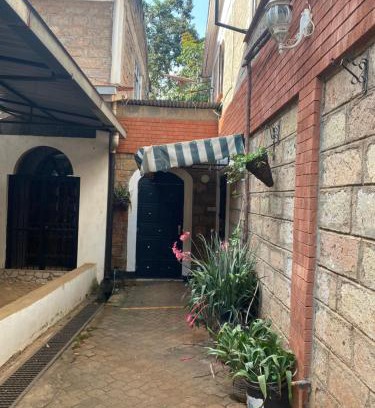 Nairobi Apartment | 1 bedroom apartment in Westlands