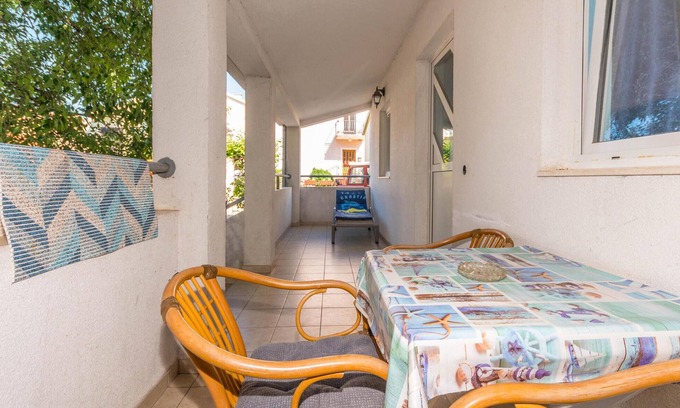 Turanj Apartment | 1 bedroom awesome apartment in Turanj