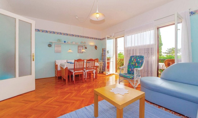 Kraljevica Apartment | 1 bedroom cozy apartment in Kraljevica