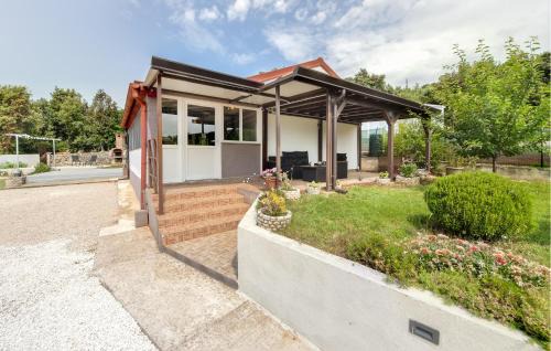 Rovinj House | 1 Bedroom Pet Friendly Home In Rovinj