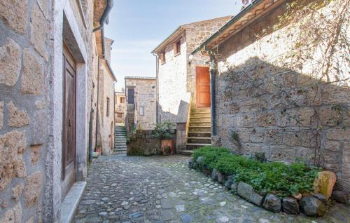 Sorano Apartment | 1 Bedroom Stunning Apartment In Sorano