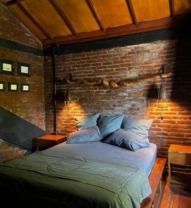 Drupadi Apartment | 1 BR Cozy Apartment in center of Seminyak