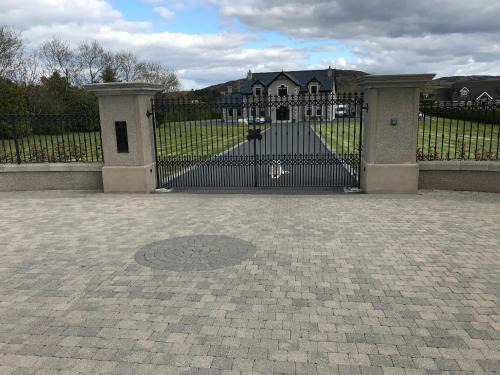 Newry Apartment | 1 Gullion Lodge Newry