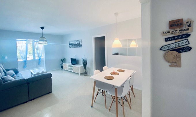 Jerez de la Frontera Apartment | 1 minuto de la plaza del Arenal