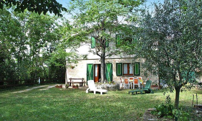 Rupoli RV Rental | 100 m² Mobile home ∙ 3 bedrooms ∙ 5 guests