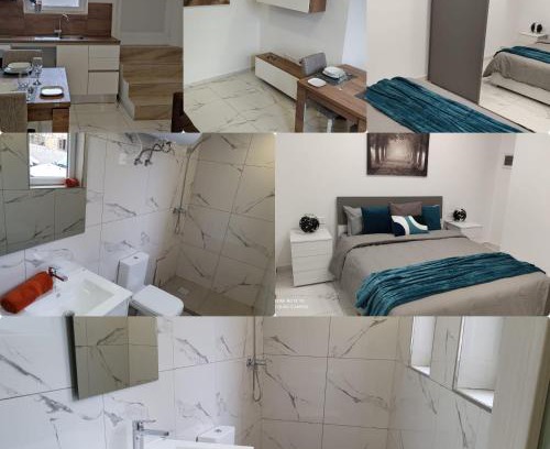 Msida Apartment | 10 Msida Park Residence
