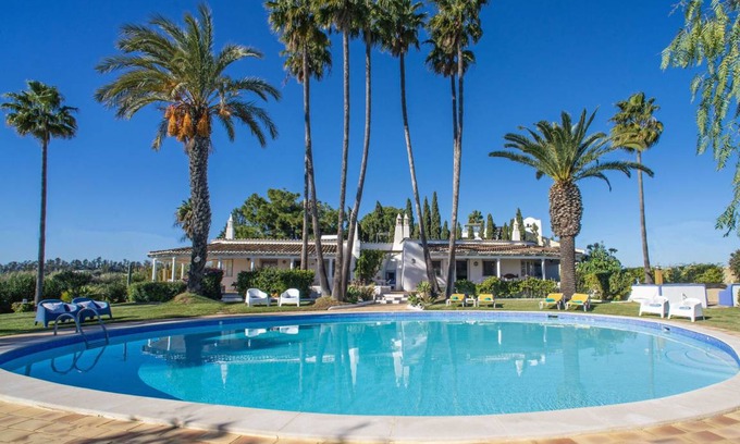 Luz de Tavira Other | 100 m² Accommodation ∙ 3 bedrooms ∙ 6 guests