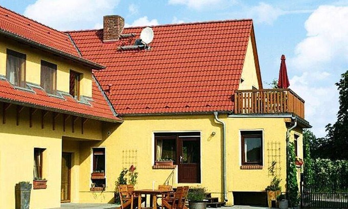 Beetzseeheide Apartment | 100 m² Apartment ∙ 3 bedrooms ∙ 6 guests