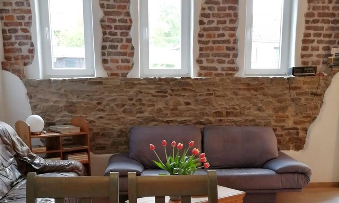 Schonfeld Apartment | 100 m² Apartment ∙ 2 bedrooms ∙ 6 guests