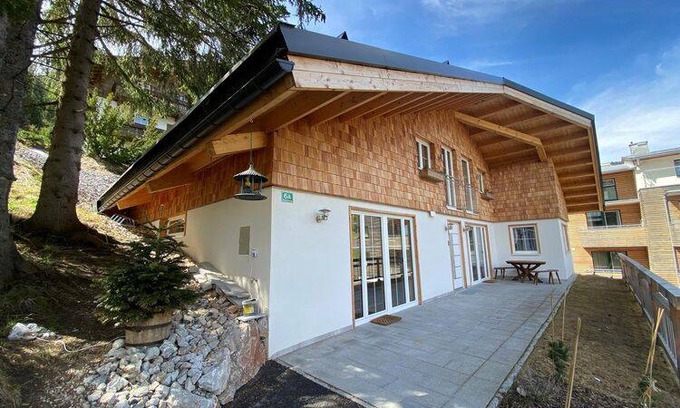 Dienten am Hochkoenig Apartment | 100 m² Apartment ∙ 3 bedrooms ∙ 8 guests