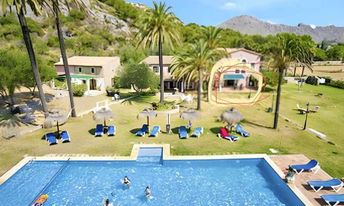 Urbanitzacio Gotmar Apartment | 100 m² Apartment ∙ 3 bedrooms ∙ 5 guests