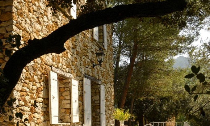Gigondas House | 100 m² House ∙ 2 bedrooms ∙ 5 guests