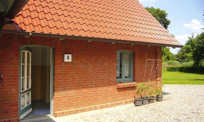 Leisten House | 100 m² House ∙ 2 bedrooms ∙ 6 guests