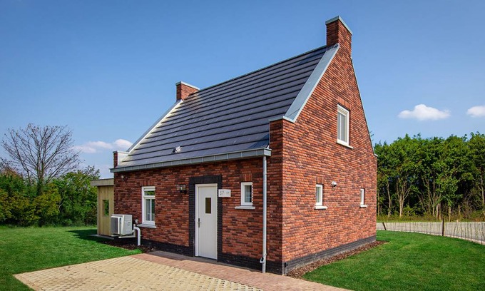 Thorn House | 100 m² House ∙ 2 bedrooms ∙ 4 guests
