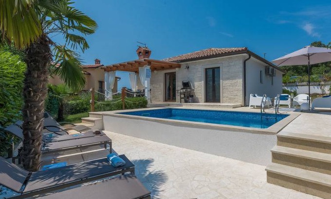 Nova Vas House | 100 m² House ∙ 3 bedrooms ∙ 6 guests