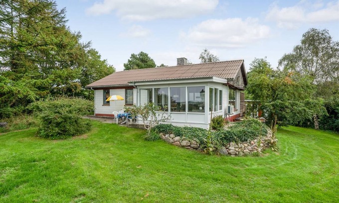 Hvalpsund House | 100 m² House ∙ 3 bedrooms ∙ 6 guests