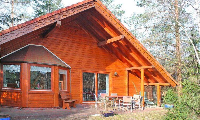 Wiefelstede House | 100 m² House ∙ 3 bedrooms ∙ 6 guests