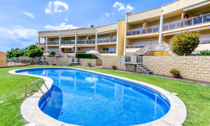 Palau-Saverdera House | 100 m² House ∙ 3 bedrooms ∙ 6 guests