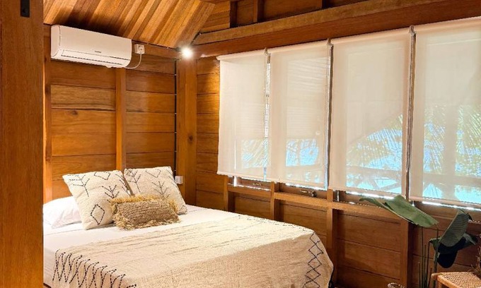 Sipura Island Resort | 100 m² Resort ∙ 2 guests