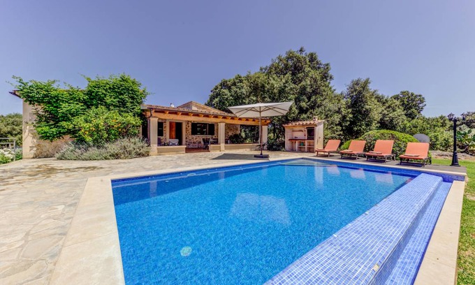 Pollensa Villa | 100 m² Villa ∙ 2 bedrooms ∙ 4 guests