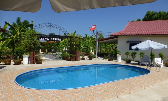 Phen Villa | 100 m² Villa ∙ 2 bedrooms ∙ 4 guests