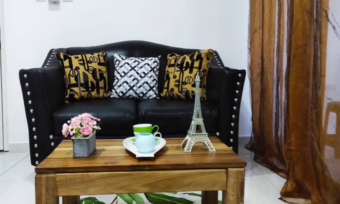 Barrio La Fortaleza Vieja Apartment | 100 Mts From Malecón Weekly Monthly Discount