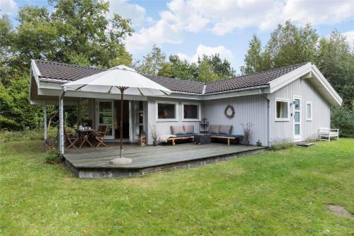 Nykobing Sjaelland House | 10039-Nykobing-Sj-Rishoj-Sidevej-9