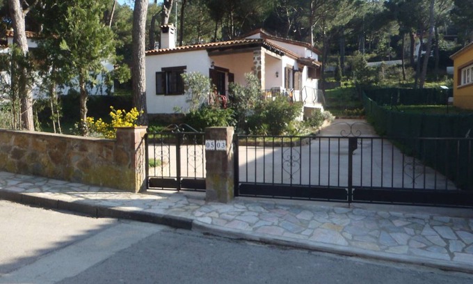 Begur House | 101 m² House ∙ 3 bedrooms ∙ 5 guests