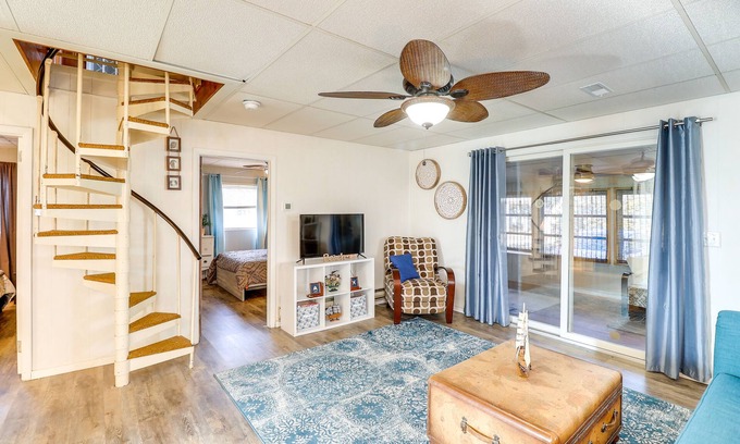 Broadkill Beach House | 103 Georgia Avenue - Broadkill Beach Charmer!