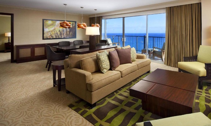 Waikiki Hotel | 103 m² Hotel ∙ 127 guests