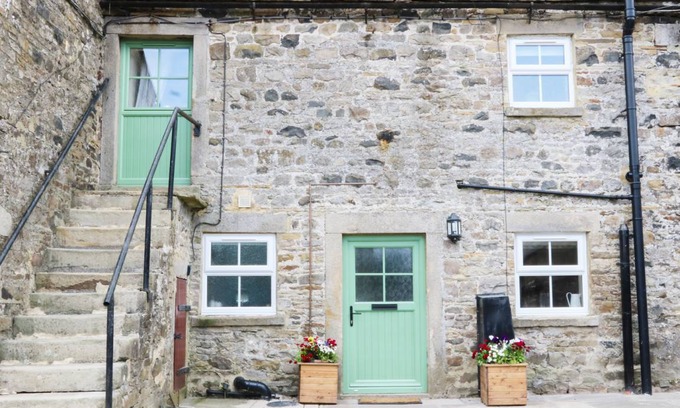 Barnard Castle Cottage | 105 m² Cottage ∙ 2 bedrooms ∙ 4 guests