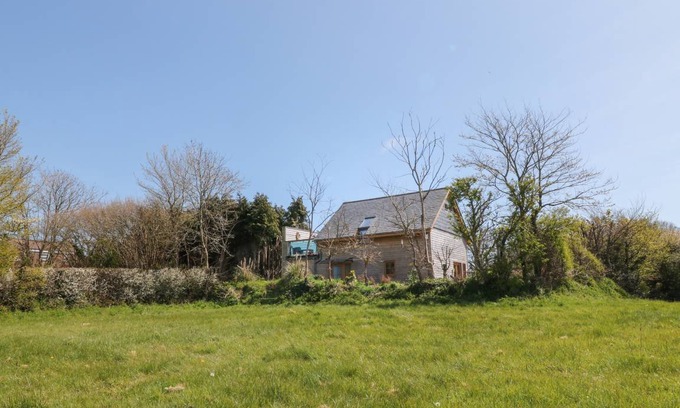 Newton Ferrers Cottage | 105 m² Cottage ∙ 2 bedrooms ∙ 4 guests