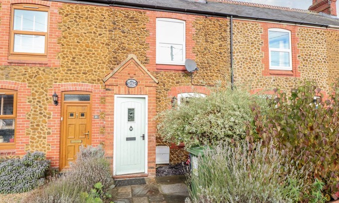 Heacham Cottage | 105 m² Cottage ∙ 2 bedrooms ∙ 4 guests