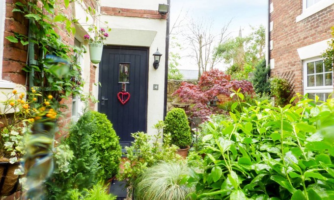 Morpeth Cottage | 105 m² Cottage ∙ 2 bedrooms ∙ 4 guests
