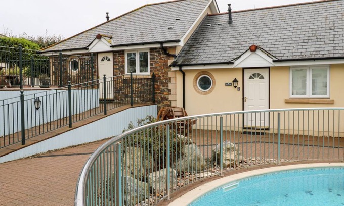 Porth Cottage | 105 m² Cottage ∙ 2 bedrooms ∙ 6 guests