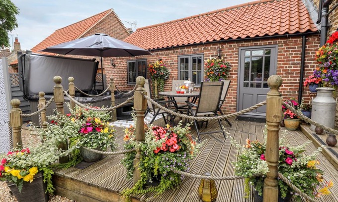 Sturton By Stow Cottage | 105 m² Cottage ∙ 2 bedrooms ∙ 4 guests
