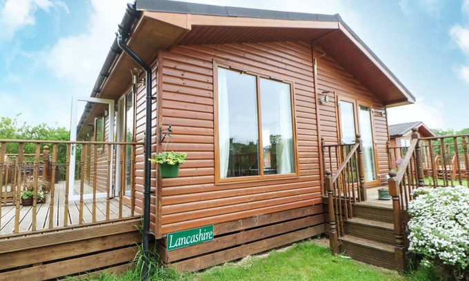 Kiplin Cottage | 105 m² Cottage ∙ 2 bedrooms ∙ 6 guests