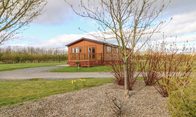 Kiplin Cottage | 105 m² Cottage ∙ 2 bedrooms ∙ 4 guests