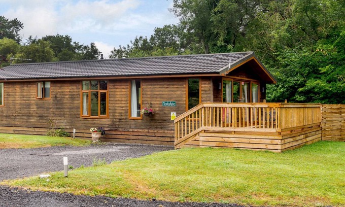 Kiplin Cottage | 105 m² Cottage ∙ 2 bedrooms ∙ 6 guests