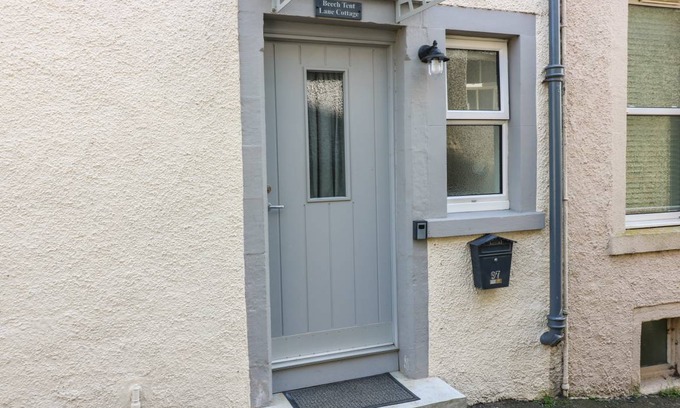 Kelso Cottage | 105 m² Cottage ∙ 2 bedrooms ∙ 4 guests