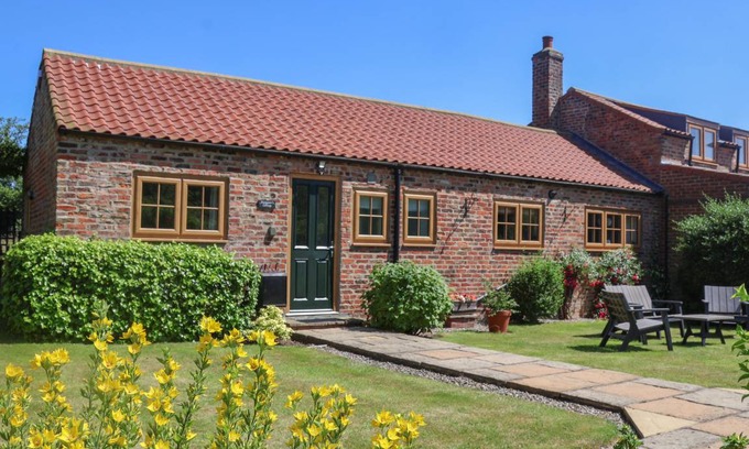 Bridlington Cottage | 105 m² Cottage ∙ 2 bedrooms ∙ 4 guests