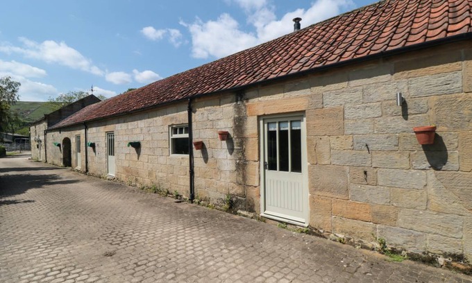 Easterside Cottage | 105 m² Cottage ∙ 2 bedrooms ∙ 4 guests