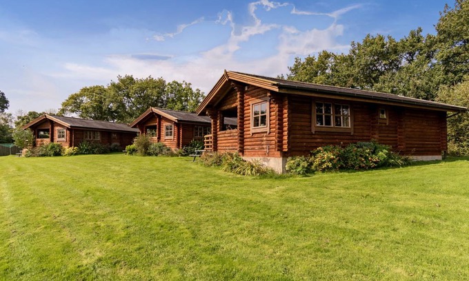 Highampton Cottage | 105 m² Cottage ∙ 2 bedrooms ∙ 4 guests